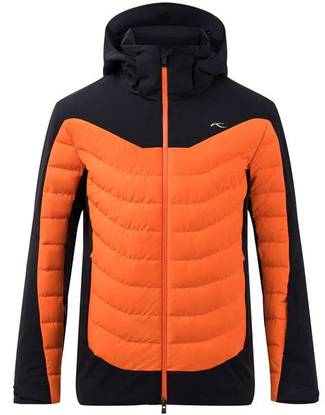 luxury ski wear brands.